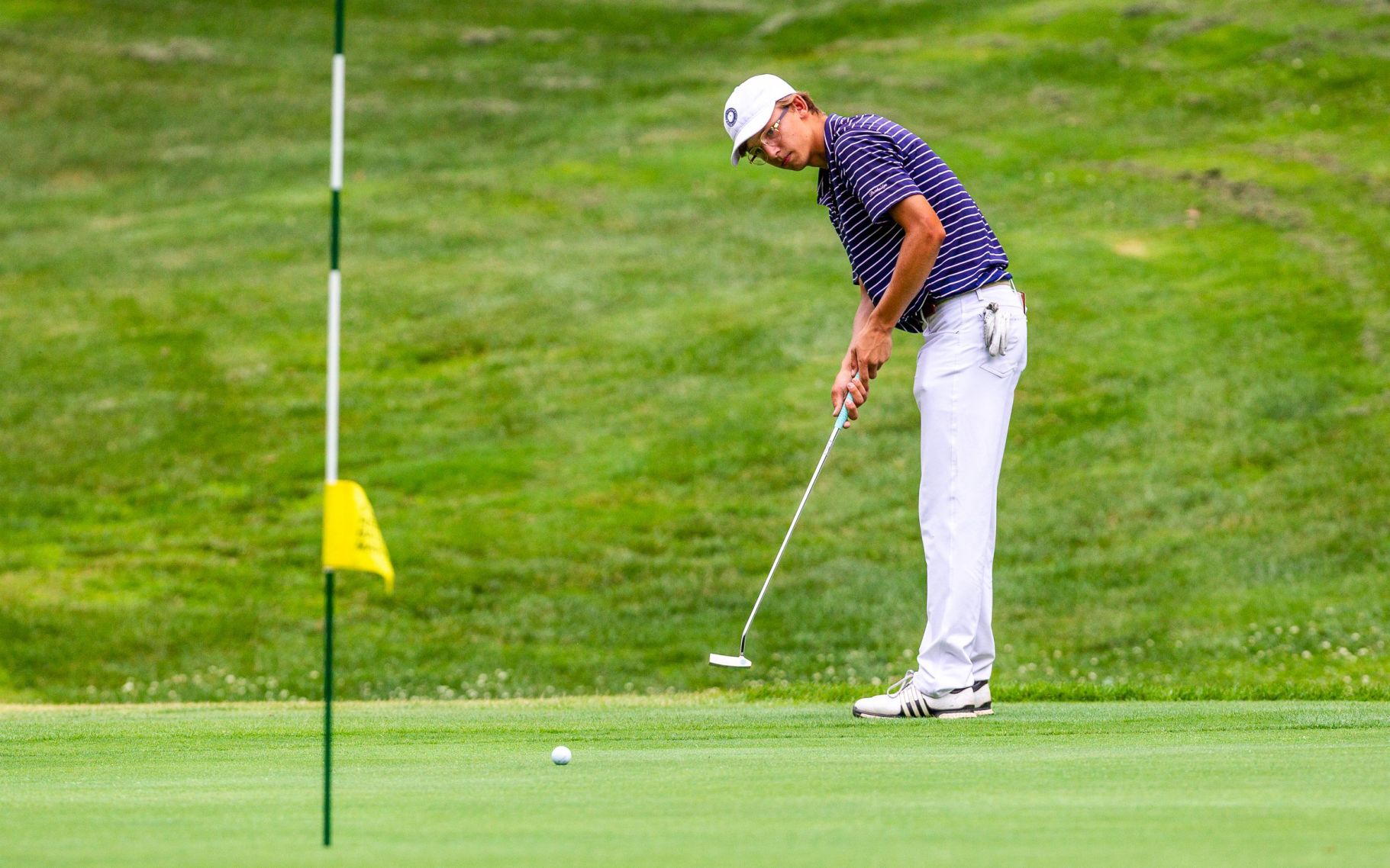 Gateway Junior PGA Championship, final round